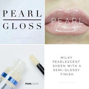 Pearl Gloss LipSense